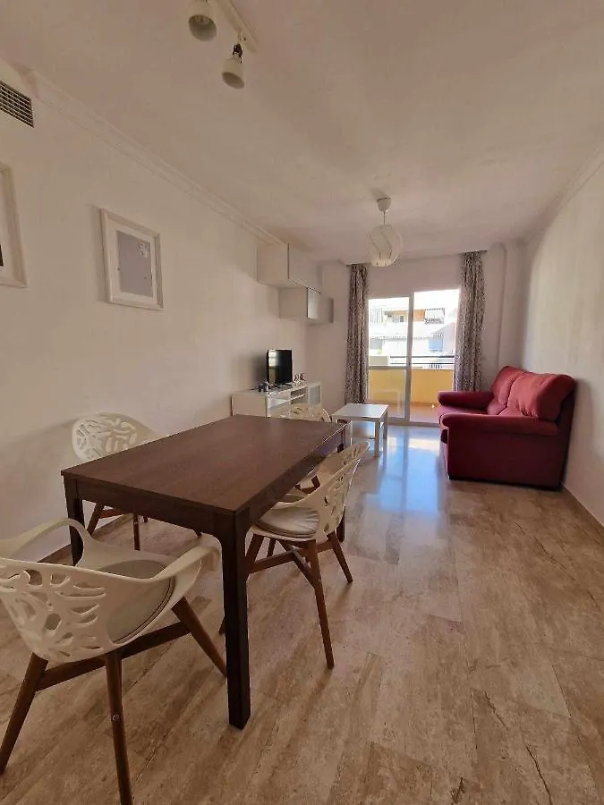 מאלגה 2 Rooms Con Piscina Litoral 0*,  ספרד