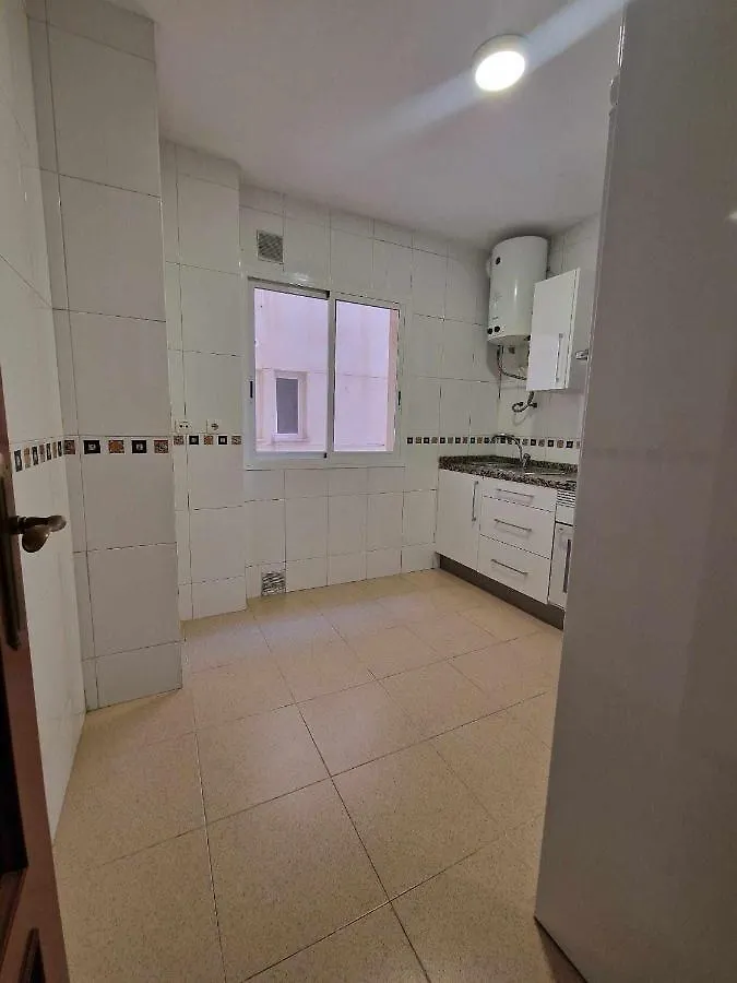 מאלגה 2 Rooms Con Piscina Litoral 0*,
