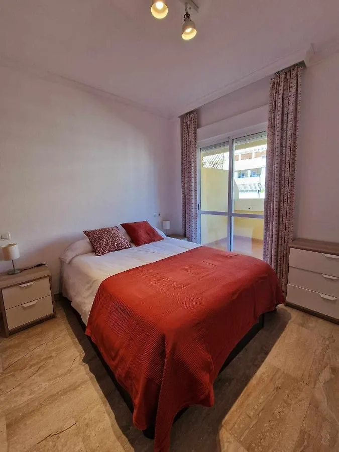 מאלגה 2 Rooms Con Piscina Litoral 0*,  ספרד